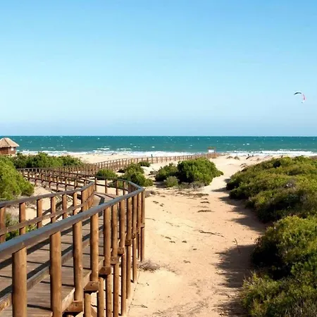 La Casita De La Playa Gran Alacant