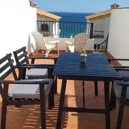 Appartamento La Casita De La Playa *