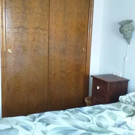 La Casita De La Playa * Gran Alacant
