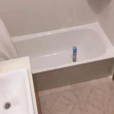 Appartamento La Casita De La Playa