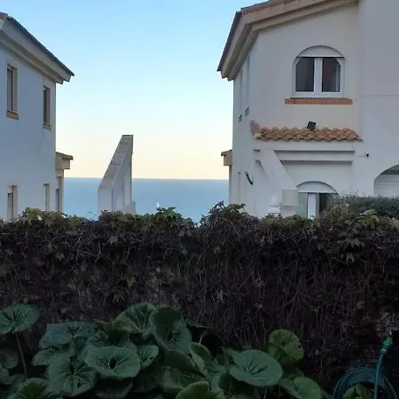 La Casita De La Playa Appartamento Gran Alacant