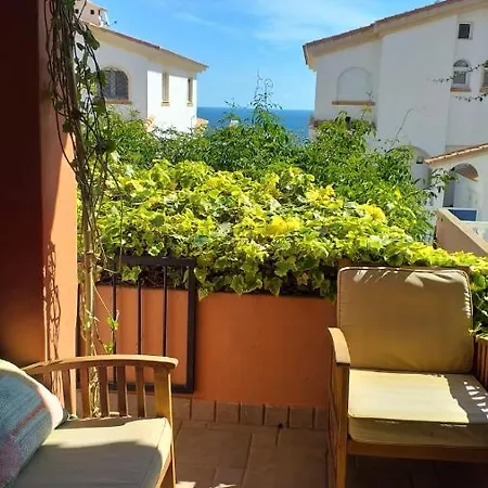 La Casita De La Playa Appartamento Gran Alacant