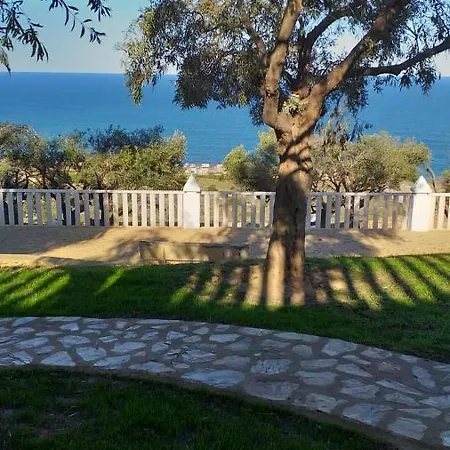 La Casita De La Playa Appartamento Gran Alacant
