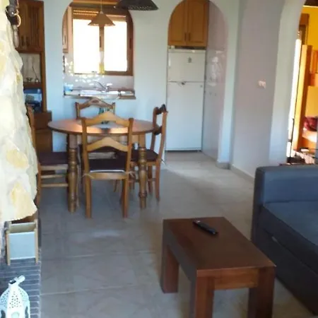 Appartamento La Casita De La Playa *