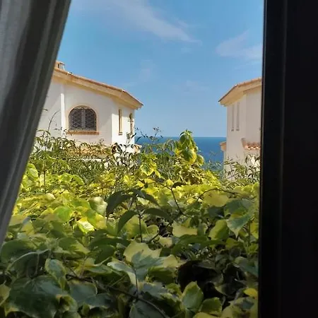 Appartamento La Casita De La Playa