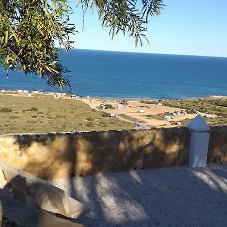 Appartamento La Casita De La Playa *