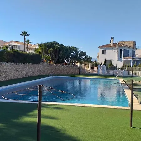 La Casita De La Playa Gran Alacant