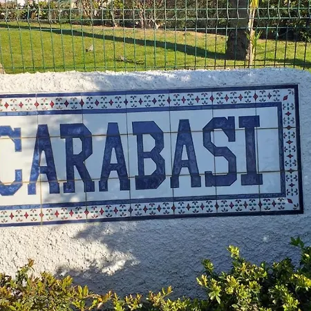 La Casita De La Playa Appartamento Gran Alacant