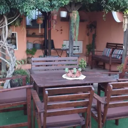 Appartamento La Casita De La Playa