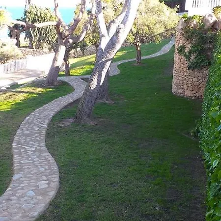 La Casita De La Playa * Gran Alacant