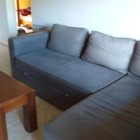 Appartamento La Casita De La Playa Gran Alacant