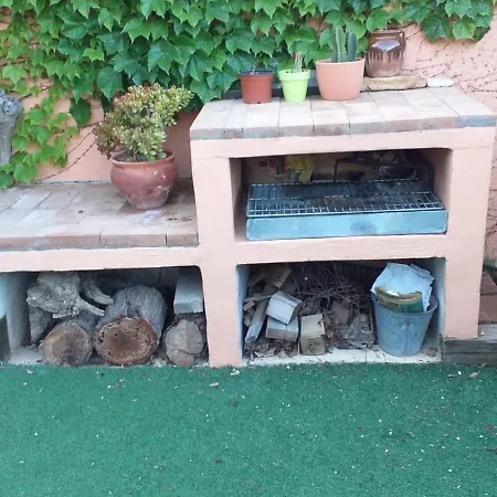 La Casita De La Playa Appartamento *