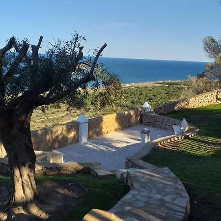La Casita De La Playa *