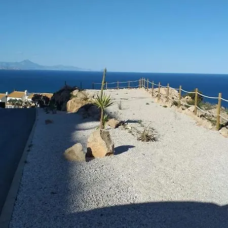 La Casita De La Playa *