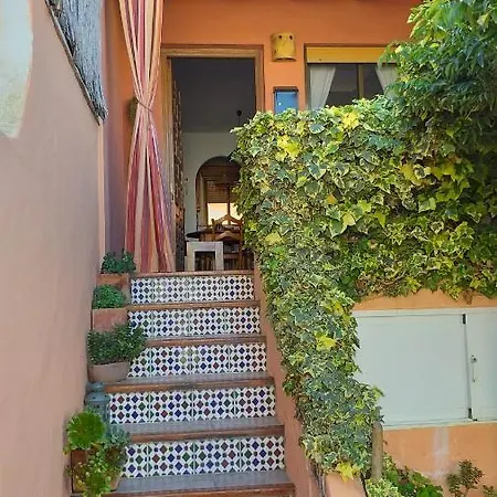 La Casita De La Playa Appartamento *