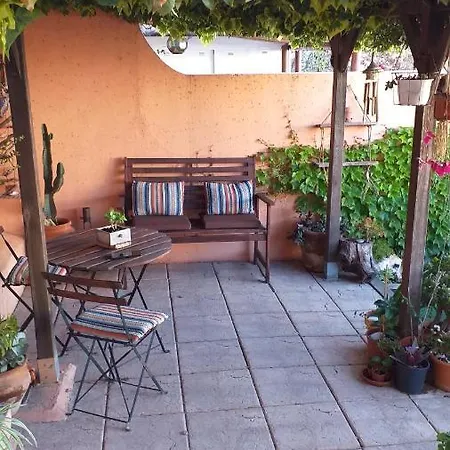Appartamento La Casita De La Playa *