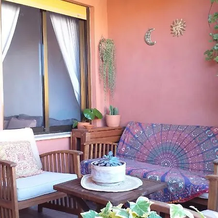 La Casita De La Playa * Gran Alacant