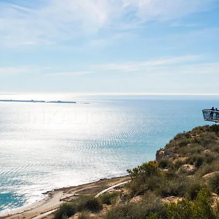 La Casita De La Playa Gran Alacant