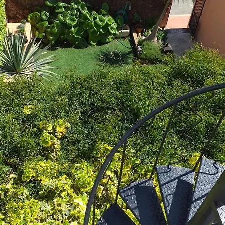 La Casita De La Playa Apartment *