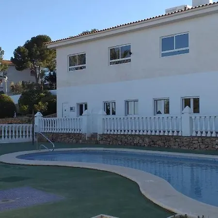 La Casita De La Playa