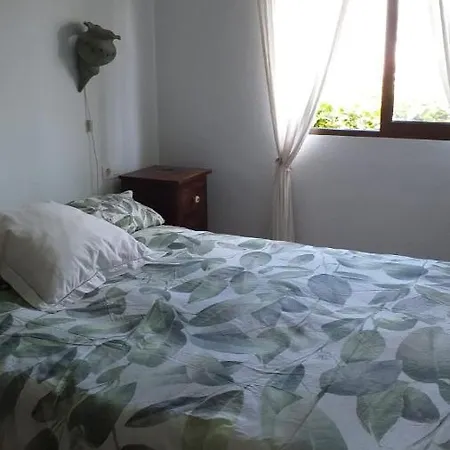 Apartment La Casita De La Playa Gran Alacant