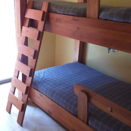 La Casita De La Playa * גראן אלקנט