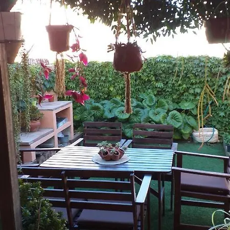 La Casita De La Playa גראן אלקנט